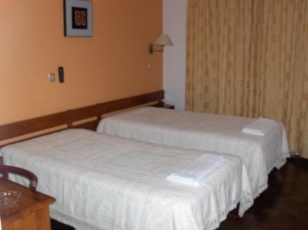 Sao Roque Gasthof 2*